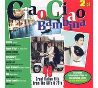 Various Artists - Ciao Ciao Bambina