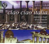 Various Artists - Ciao Ciao Italia -45tr-