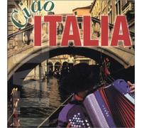 Various Artists - Ciao Italia