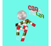 Various Artists - Ciao Italia Generazioni Underground [Vinilo]