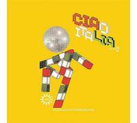 Various Artists - Ciao Italia: Generazioni Underground Volume 2 / Various - Black Vinyl [VINYL] [Vinilo]