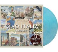 Various Artists - Ciao Italia [Vinilo]