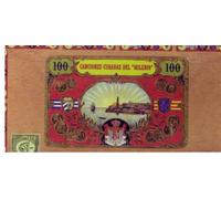 Various Artists - Cien Canciones Cubanas del Milenio, las Estuche De