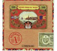 Various Artists - Cien Canciones Cubanas del Mileniovolumen I