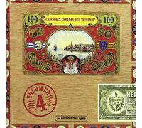 Various Artists - Cien Canciones Cubanas del Mileniovolumen IV