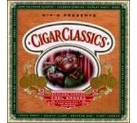 Various Artists - Cigar Classics: Cool Smokes