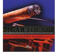 Various Artists - Cigar Lounge:..