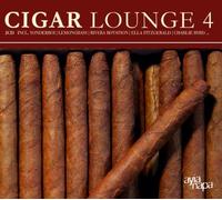 Various Artists - Cigar Lounge 4