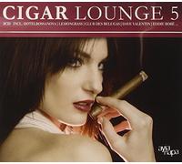 Various Artists - Cigar Lounge 5