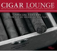 Various Artists - Cigar Lounge 5