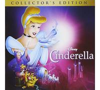 Various Artists - cinderella - collector's edition