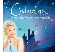Various Artists - Cinderella-Das..