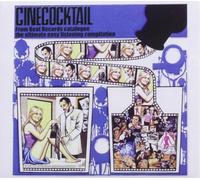 Various Artists - Cinecocktail (Original Soundtrack)