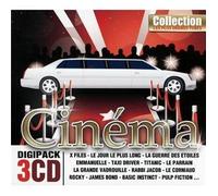 Various Artists - Cinema