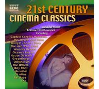 Various Artists - Cinema classics