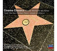 Various Artists - Cinema Classics