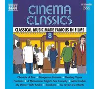 Various Artists - Cinema Classics 8