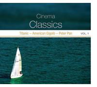 Various Artists - Cinema Classics Vol.1