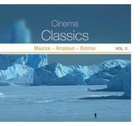 Various Artists - Cinema Classics Vol.2