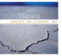 Various Artists - Cinema Classics Vol.3