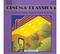 Various Artists - Cinema Classics Vol.4