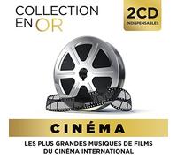 Various Artists - Cinema - Collection En Or