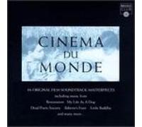 Various Artists - Cinema Du Monde