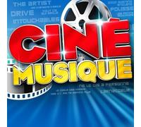 Various Artists - Cinema Musique