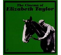 Various Artists - Cinema Of Elizabeth Taylor