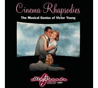 Various Artists - Cinema Rhapsodies by Various Artists