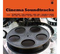 VARIOUS ARTISTS - CINEMA SOUNDTRACK - CLASSIC HITS FROM ICONIC MOVIES [Vinilo]