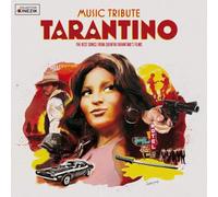 VARIOUS ARTISTS - CINEZIK TARANTINO