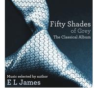 Various Artists cinquante nuances de grey - l'album class (CD) (Importación USA)