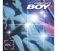 Various Artists - Circuit Boy 1 / Various