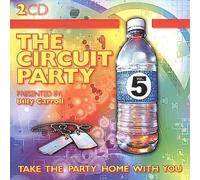 Various Artists - Circuit Party Vol. 5