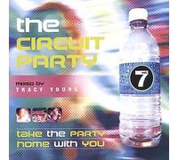 Various Artists - Circuit Party, Vol. 7