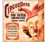 Various Artists - Circus Days