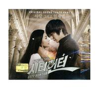 Various Artists - City Hunter 1 [Soundtrack, Import]