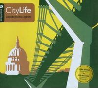 Various Artists - City Life-Underground London