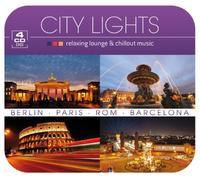 Various Artists - City Lights