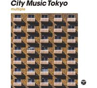 Various - City Music Tokyo - Multiple [Vinilo]