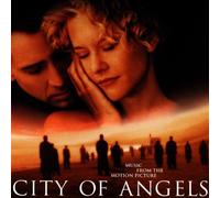 Various Artists - City of Angels (Music from the Motion Picture) [Casete]