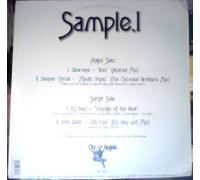 VARIOUS ARTISTS / CITY OF ANGELS SAMPLER