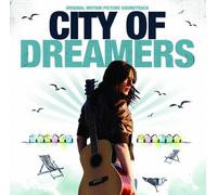 Various Artists - City Of Dreamers O.S.T