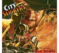 Various Artists - City Slickers