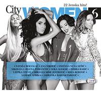 VARIOUS ARTISTS CITY WOMEN 6