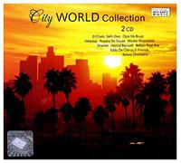 Various Artists - City World Collection