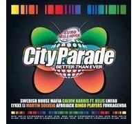 Various Artists - Cityparade -Better Than..
