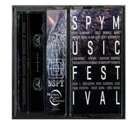 Various Artists - Clandestine Cassette # Four [Casete]