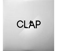Various Artists - Clap. An Anatomy Of Applause [Vinilo]